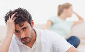 Mãn dục nam giới - Hình ảnh minh họa